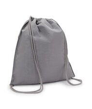 KIPLING SUPERTABOO CENTER sac centre gris accueillant - Sacs &agrave; dos pour l'&Eacute;cole & les Loisirs - 2