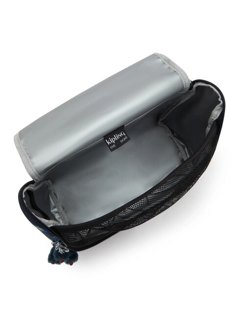 NEW KICHIROU Bo&icirc;te &agrave; lunch pour enfants jeu spatial - Sacs et accessoires Enfants