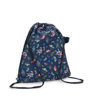 KIPLING SUPERTABOO Sac &agrave; dos jeu spatial - Sacs &agrave; dos pour l'&Eacute;cole & les Loisirs - 2