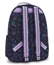 KIPLING SEOUL LAP Sac &agrave; dos avec poche pour ordinateur portable 15" &eacute;toile licorne - Sacs &agrave; dos pour l'&Eacute;cole & les Loisirs - 2