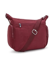 KIPLING GABB Grand sac &agrave; bandouli&egrave;re vin de salon - Sacs pour Femme - 3