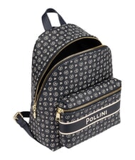 POLLINI HERITAGE Sac &agrave; dos avec poche avant - Sacs pour Femme