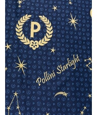 POLLINI HERITAGE &Eacute;charpe imprim&eacute;e myrtille - &Eacute;charpes - 3