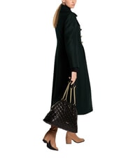 POLLINI HERITAGE  Sac d'&eacute;paule Noir - Sacs pour Femme - 2