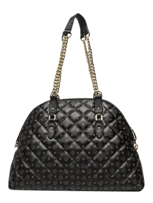 HERITAGE  Sac d'&eacute;paule Noir - Sacs pour Femme