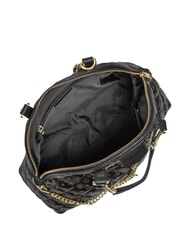 POLLINI HERITAGE  Sac d'&eacute;paule Noir - Sacs pour Femme - 6