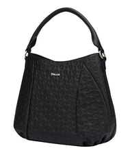 POLLINI HERITAGE Sac &agrave; main Noir - Sacs pour Femme - 3