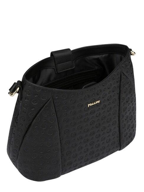 HERITAGE Sac &agrave; main Noir - Sacs pour Femme