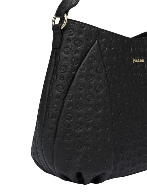 HERITAGE Sac &agrave; main Noir - Sacs pour Femme