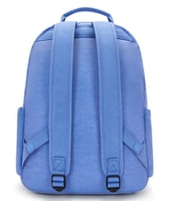 KIPLING SEOUL Grand sac &agrave; dos cocktail bleu - Sacs &agrave; dos pour l'&Eacute;cole & les Loisirs - 2