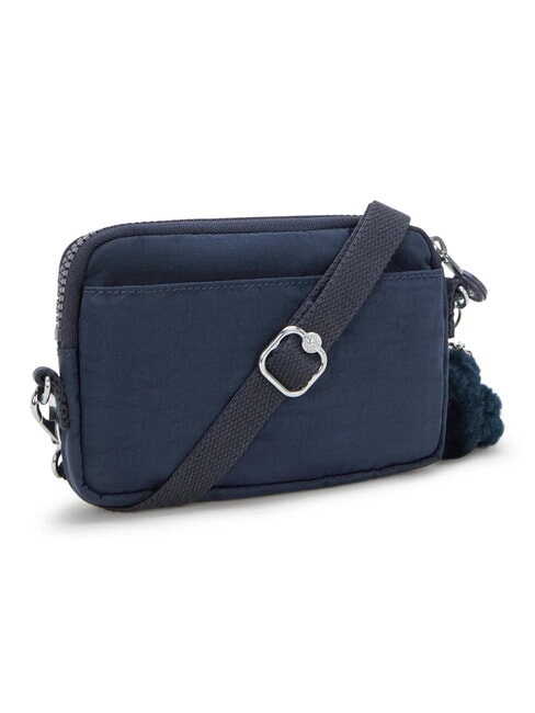 LIMMO Mini sac bandouli&egrave;re bleu bleu 2 - Sacs pour Femme