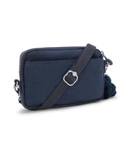 KIPLING LIMMO Mini sac bandouli&egrave;re bleu bleu 2 - Sacs pour Femme - 3