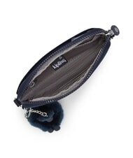 KIPLING LIMMO Mini sac bandouli&egrave;re bleu bleu 2 - Sacs pour Femme - 4