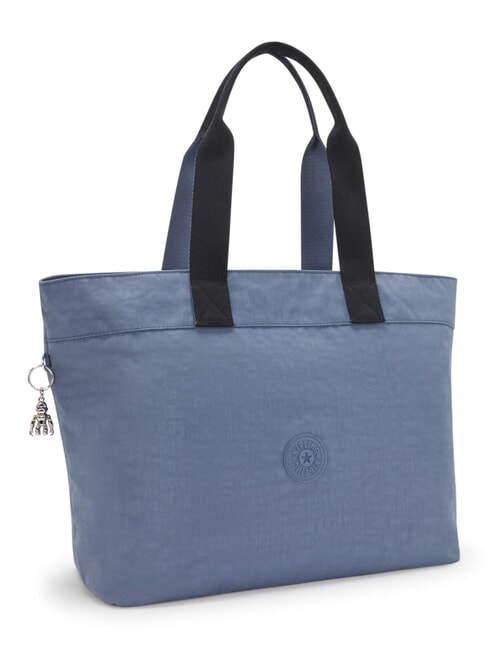 COLISSA UP Sac &agrave; provisions amoureux du bleu - Sacs pour Femme
