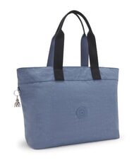 KIPLING COLISSA UP Sac &agrave; provisions amoureux du bleu - Sacs pour Femme - 2