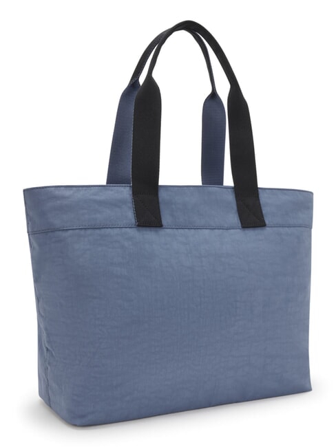 COLISSA UP Sac &agrave; provisions amoureux du bleu - Sacs pour Femme