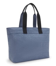 KIPLING COLISSA UP Sac &agrave; provisions amoureux du bleu - Sacs pour Femme - 3
