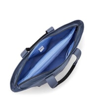 KIPLING COLISSA UP Sac &agrave; provisions amoureux du bleu - Sacs pour Femme - 4