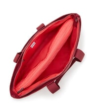 KIPLING COLISSA UP Sac &agrave; provisions rouge funky - Sacs pour Femme - 4