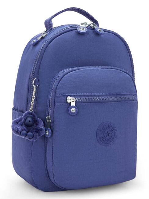 SEOUL S sac &agrave; dos ordinateur 13" bleu oc&eacute;an - Sacs pour Femme