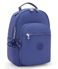 KIPLING SEOUL S sac &agrave; dos ordinateur 13" bleu oc&eacute;an - Sacs pour Femme - 2