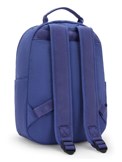 SEOUL S sac &agrave; dos ordinateur 13" bleu oc&eacute;an - Sacs pour Femme