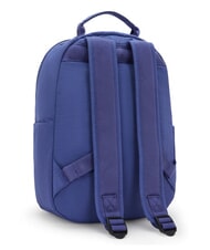 KIPLING SEOUL S sac &agrave; dos ordinateur 13" bleu oc&eacute;an - Sacs pour Femme - 3