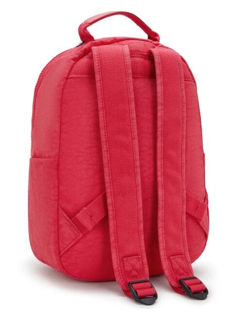 SEOUL S sac &agrave; dos ordinateur 13" rose de vill&eacute;giature - Sacs pour Femme