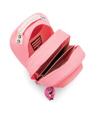 KIPLING CLASS ROOM Grand sac &agrave; dos mer de corail - Sacs &agrave; dos pour l'&Eacute;cole & les Loisirs - 4