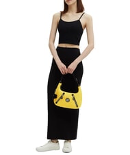 KIPLING NIKKI KIP sac bandouli&egrave;re h&eacute;ritage soleil - Sacs pour Femme - 2