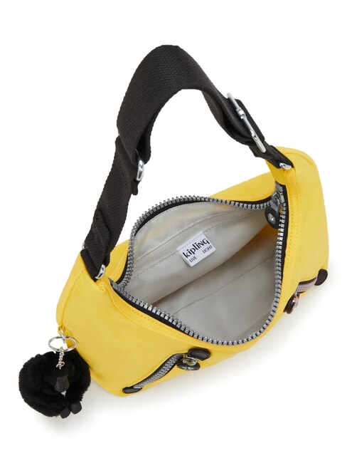 NIKKI KIP sac bandouli&egrave;re h&eacute;ritage soleil - Sacs pour Femme