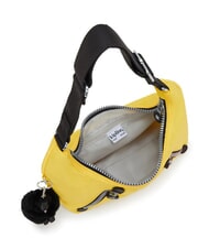 KIPLING NIKKI KIP sac bandouli&egrave;re h&eacute;ritage soleil - Sacs pour Femme - 4