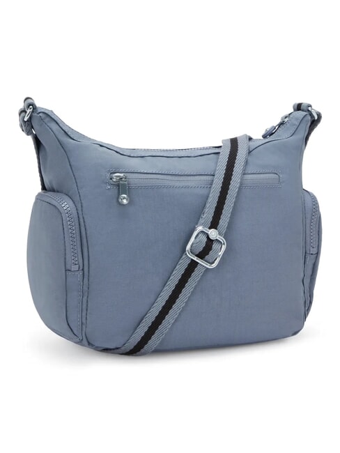 GABB S Sac &agrave; bandouli&egrave;re pierre bleue - Sacs pour Femme