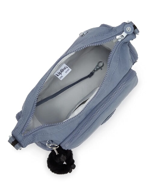 GABB S Sac &agrave; bandouli&egrave;re pierre bleue - Sacs pour Femme