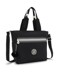 KIPLING LOONA B Sac bandouli&egrave;re, avec bandouli&egrave;re noir su25 - Sacs pour Femme - 2