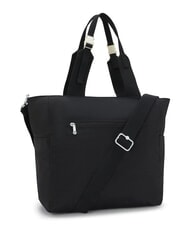 KIPLING LOONA B Sac bandouli&egrave;re, avec bandouli&egrave;re noir su25 - Sacs pour Femme - 3