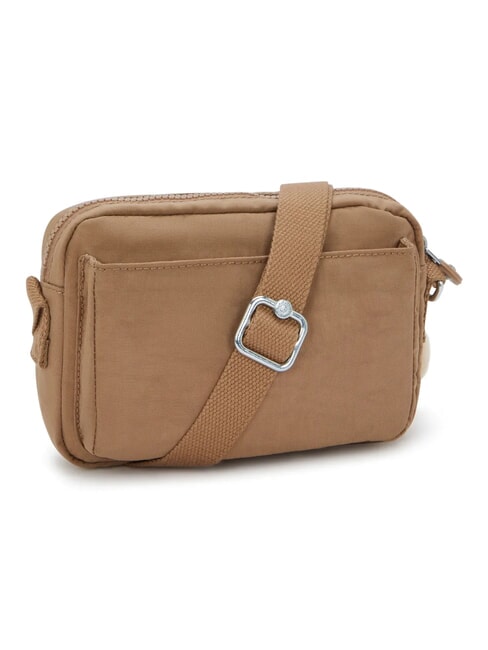 ABANU S Mini sac port&eacute; &eacute;paule bronzage pr&eacute;coce - Sacs pour Femme