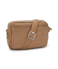 KIPLING ABANU S Mini sac port&eacute; &eacute;paule bronzage pr&eacute;coce - Sacs pour Femme - 4