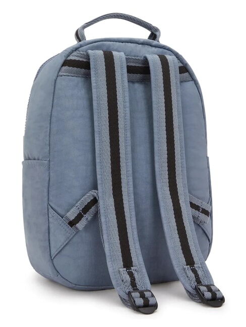 SEOUL S sac &agrave; dos ordinateur 13" pierre bleue - Sacs pour Femme
