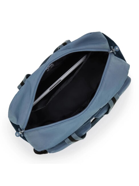 DEFEA XL Sac bandouli&egrave;re, avec bandouli&egrave;re pierre bleue - Sacs pour Femme