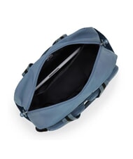 KIPLING DEFEA XL Sac bandouli&egrave;re, avec bandouli&egrave;re pierre bleue - Sacs pour Femme - 5