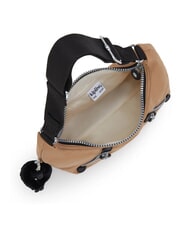 KIPLING NIKKI KIP sac bandouli&egrave;re h&eacute;ritage de bronzage pr&eacute;coce - Sacs pour Femme - 3