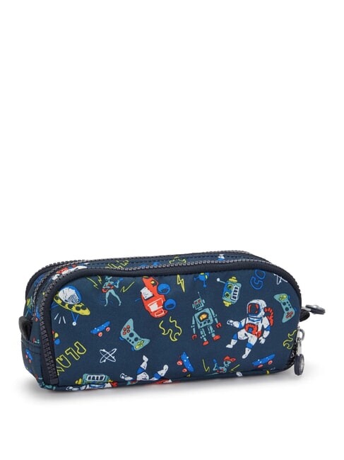 GITROY &Eacute;tui avec fermeture &eacute;clair jeu spatial - &Eacute;tuis et Accessoires