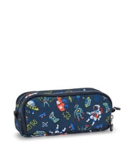 KIPLING GITROY &Eacute;tui avec fermeture &eacute;clair jeu spatial - &Eacute;tuis et Accessoires - 2