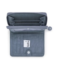 KIPLING MONEY LOVE Portefeuille avec RFID pierre bleue - Portefeuilles Femme - 2