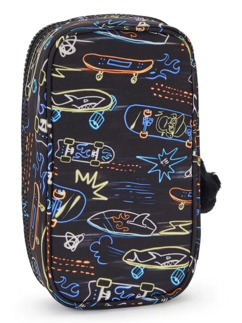 50 PENS Cas patins fluo - &Eacute;tuis et Accessoires