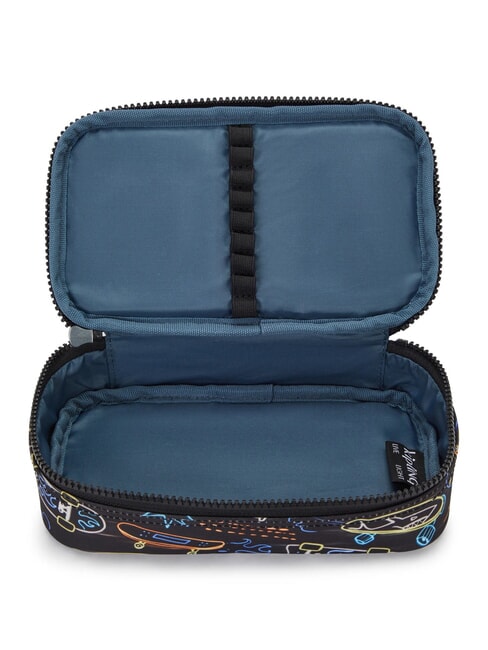 50 PENS Cas patins fluo - &Eacute;tuis et Accessoires