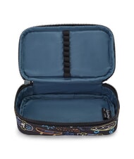 KIPLING 50 PENS Cas patins fluo - &Eacute;tuis et Accessoires - 3