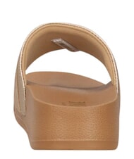 ALVIERO MARTINI PRIMA CLASSE GEO Pantoufle haute platine / beige g&eacute;o - Chaussures Femme - 3