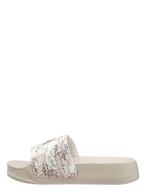 GEO pantoufles lait g&eacute;o - Chaussures Femme